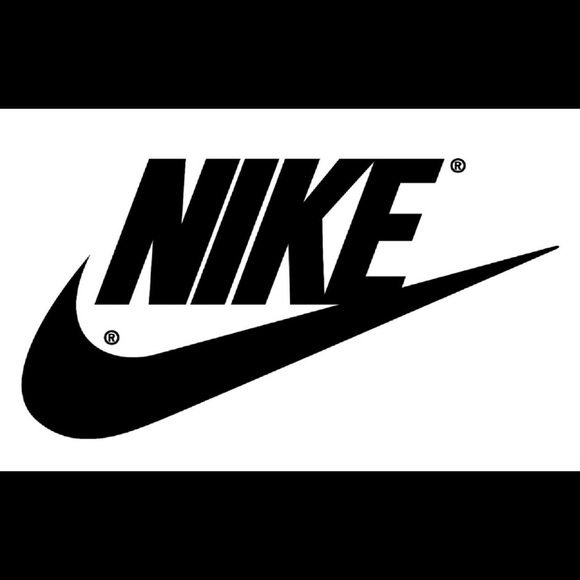 NWOT Nike dry fit black running shorts. XS - Picture 2 of 5